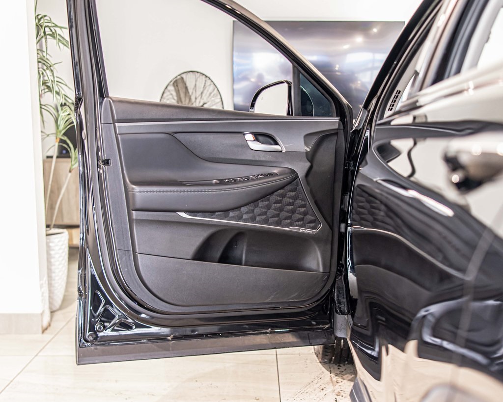 2023 HYUNDAI SANTA FE - Image 32