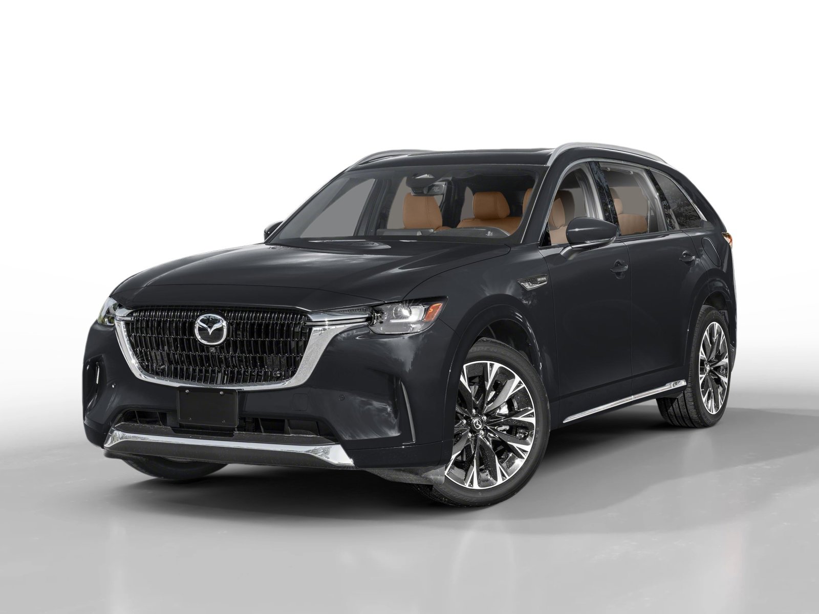 2026 Mazda CX-90 Premium Plus Package's photo