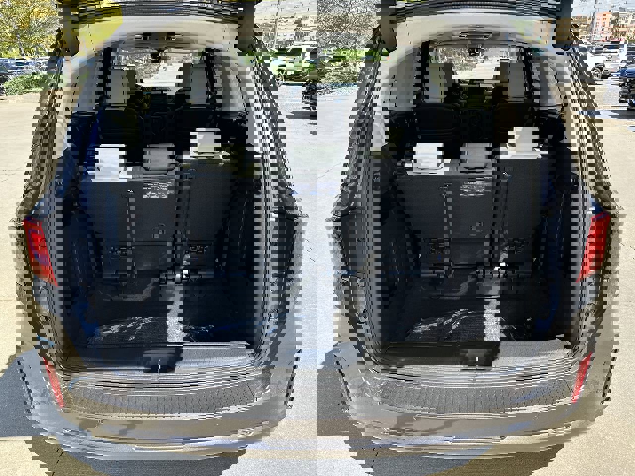2026 Honda Odyssey Elite photo 24