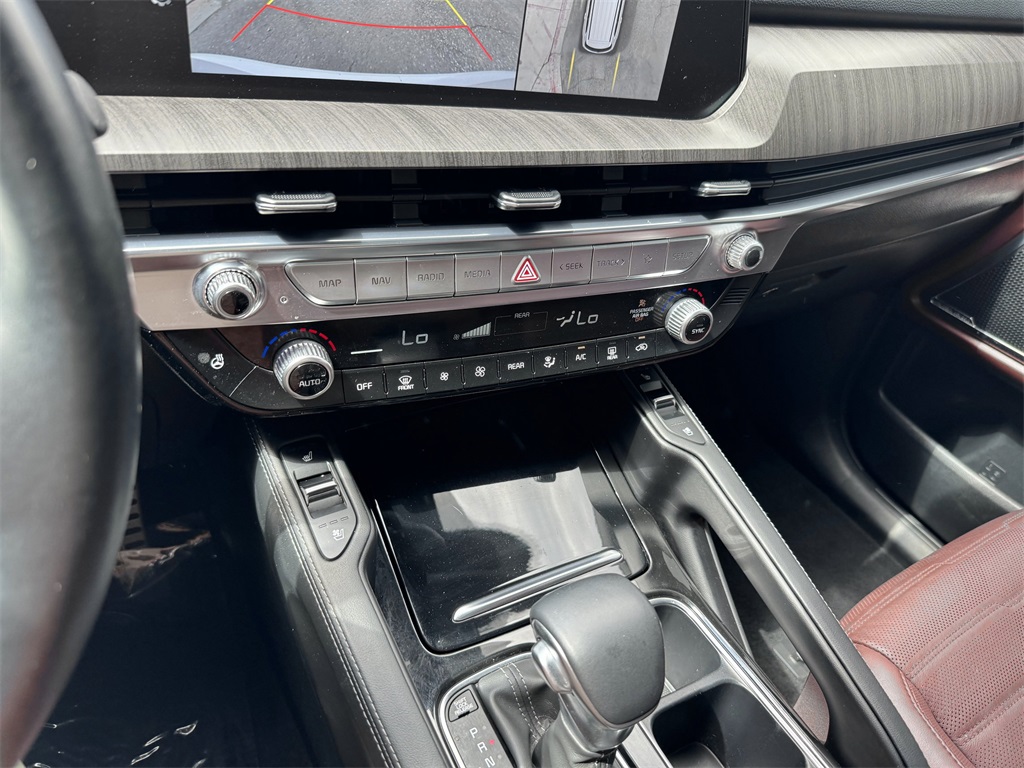 2023 Kia Telluride SX X-Line Prestige X-Pro photo 18