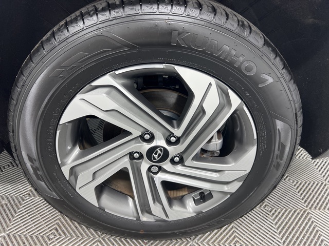 2023 Hyundai Santa Fe SEL photo 10