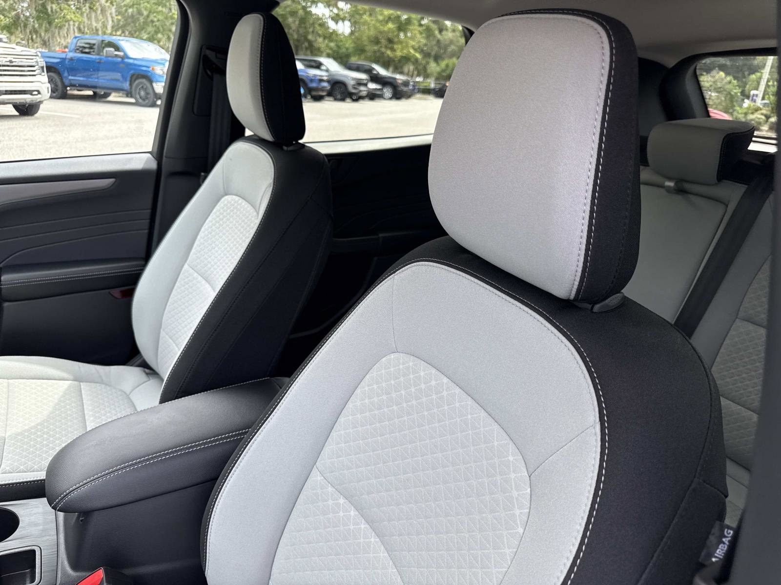 2025 Ford Escape Active photo 18