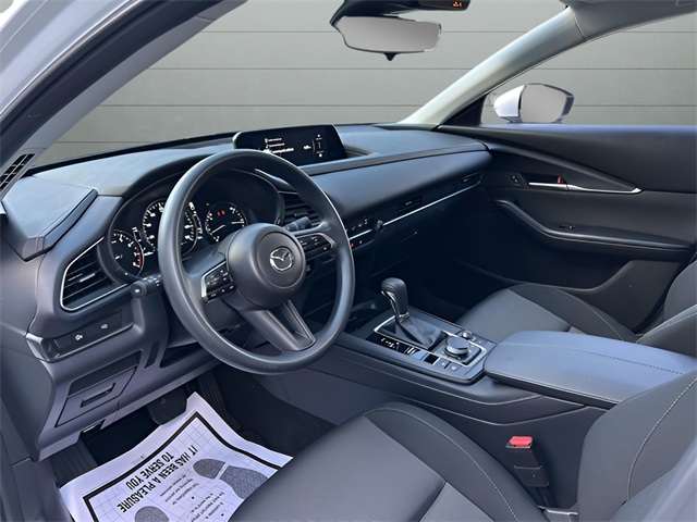 2025 Mazda CX-30 2.5 S photo 23