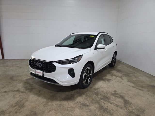 2025 Ford Escape ST-Line Elite's photo
