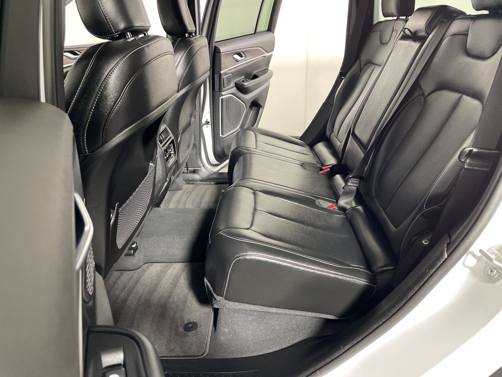 2024 Jeep Grand Cherokee Limited 4xe photo 26