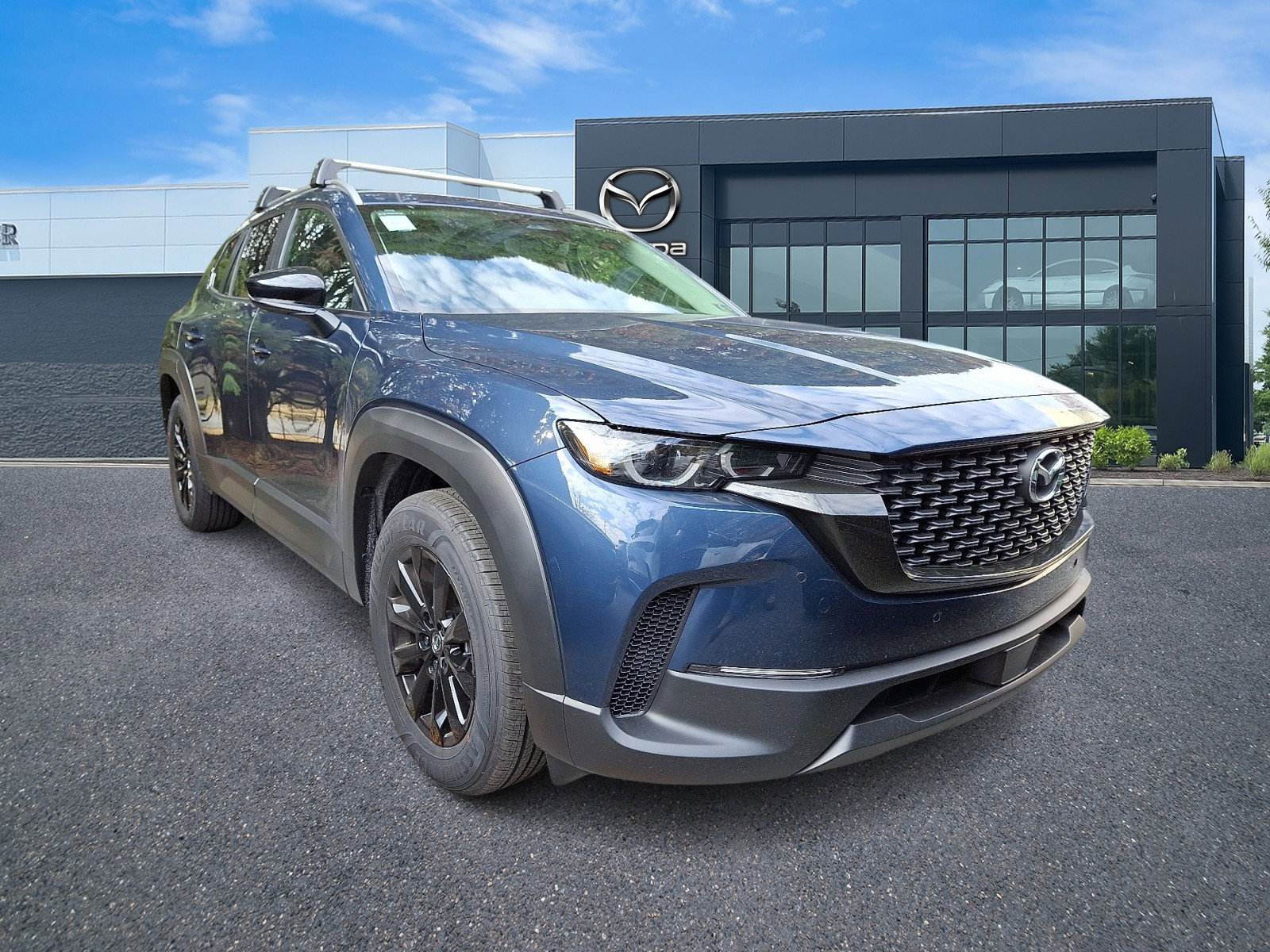 2026 Mazda CX-50 Preferred's photo