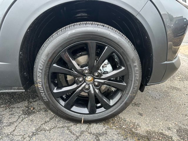 2025 Mazda CX-30 2.5 Select Sport photo 11