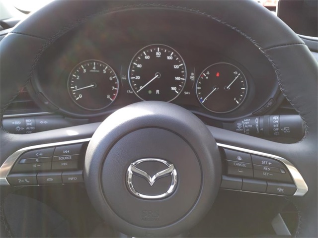 2025 Mazda CX-30 2.5 Select Sport photo 18