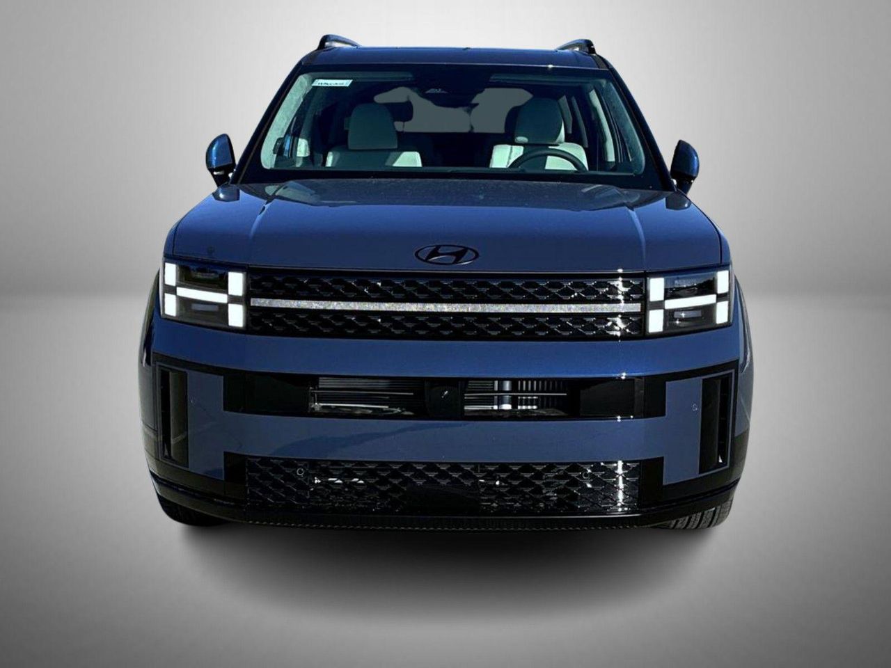 2026 Hyundai Santa Fe Calligraphy photo 2