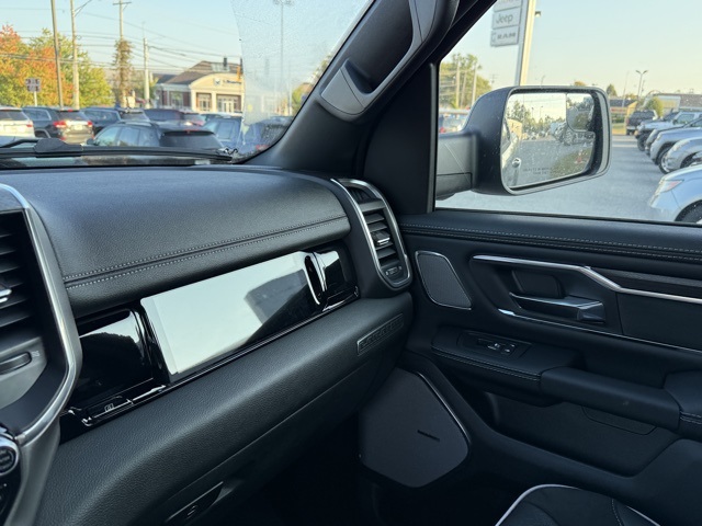 2026 Ram 1500 Laramie photo 25