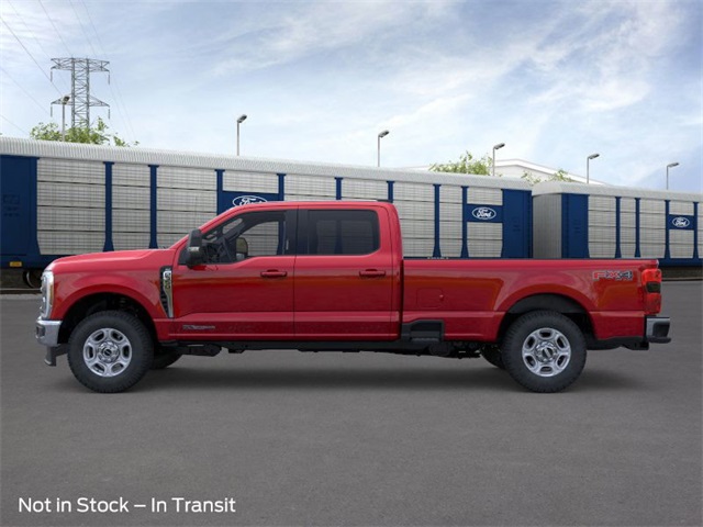 2026 Ford F-350 photo 3
