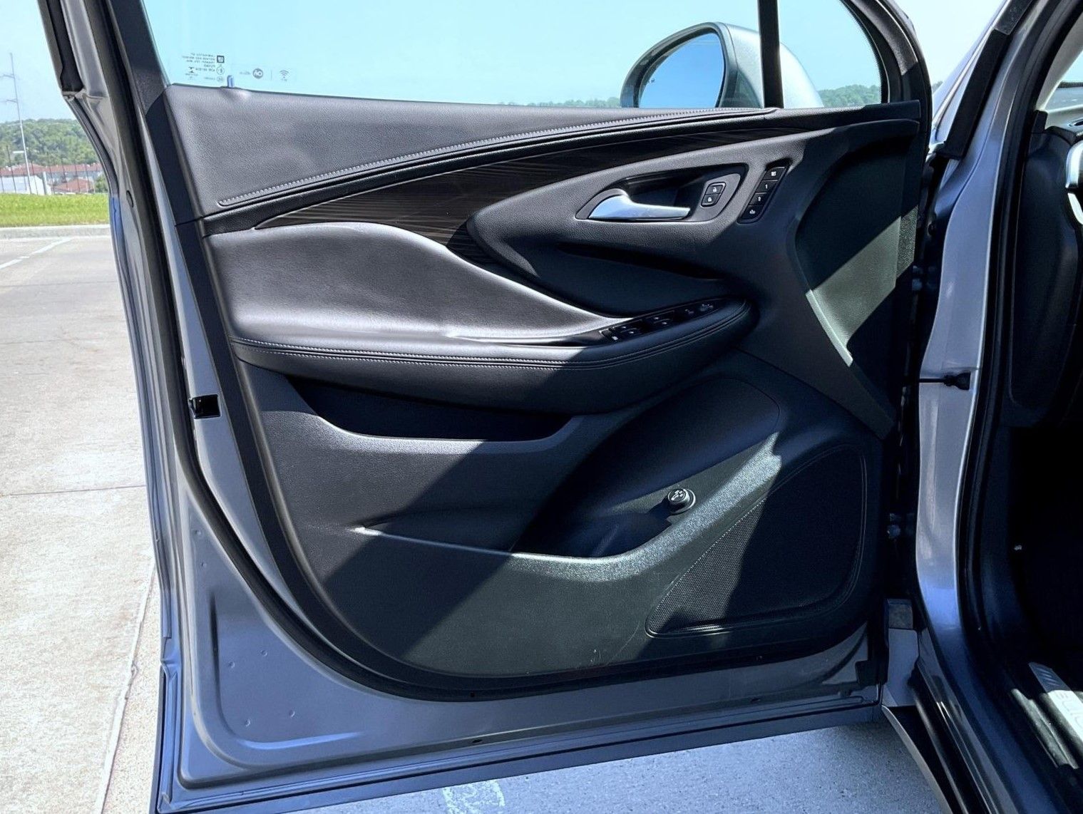 2019 Buick Envision Essence photo 9