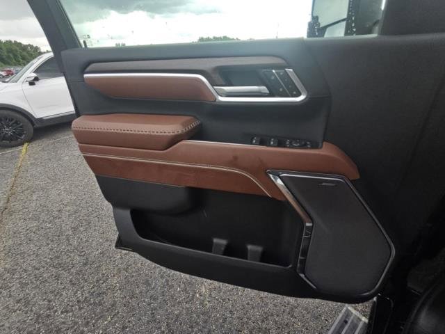 2025 Gmc Sierra 2500 HD Denali Ultimate photo 7