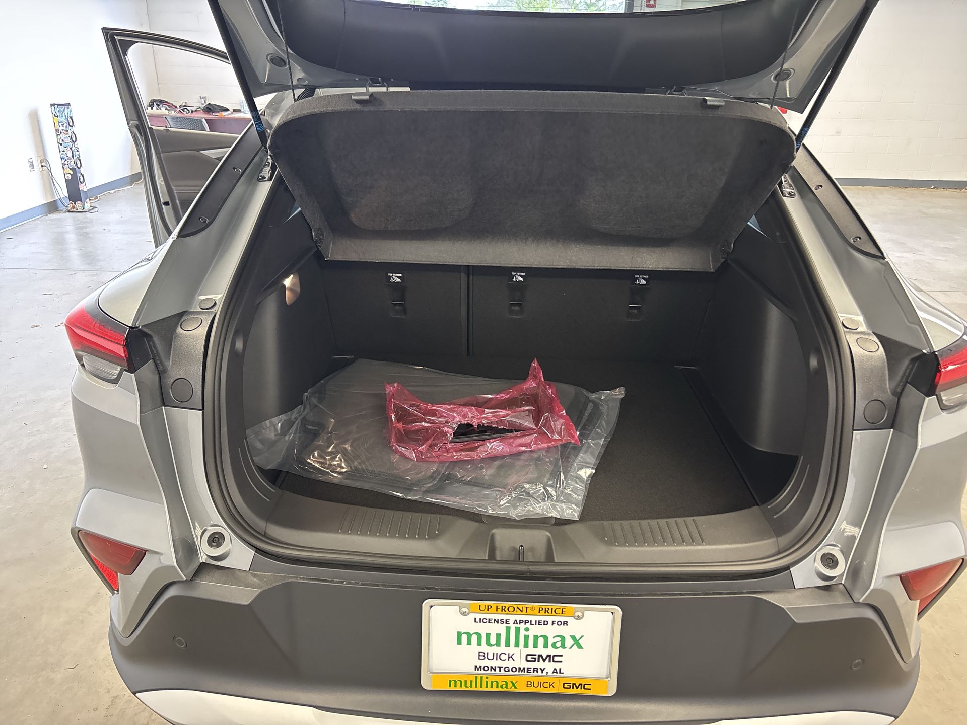 2025 Buick Envista Preferred photo 26