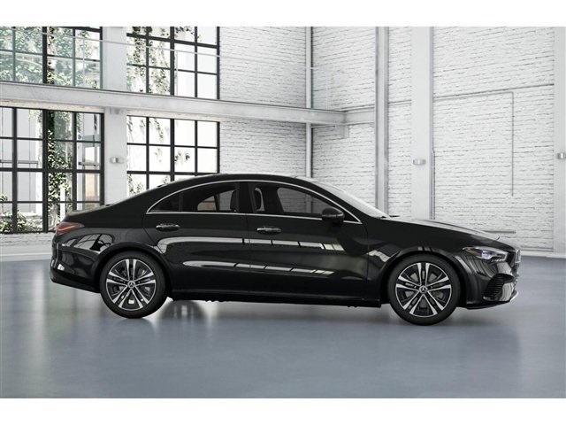 2024 Mercedes Benz CLA 250 4MATIC photo 15