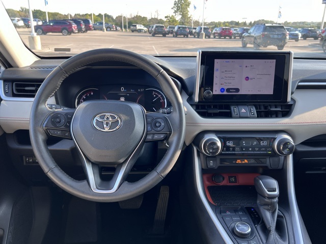 2024 Toyota RAV4 Adventure photo 6