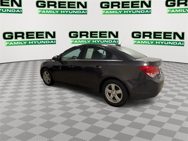 2015 Chevrolet Cruze photo 11