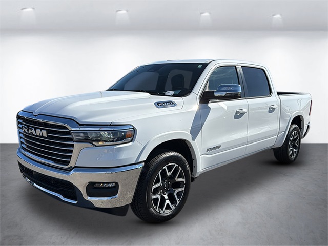 2025 RAM Ram 1500 Pickup Laramie's photo