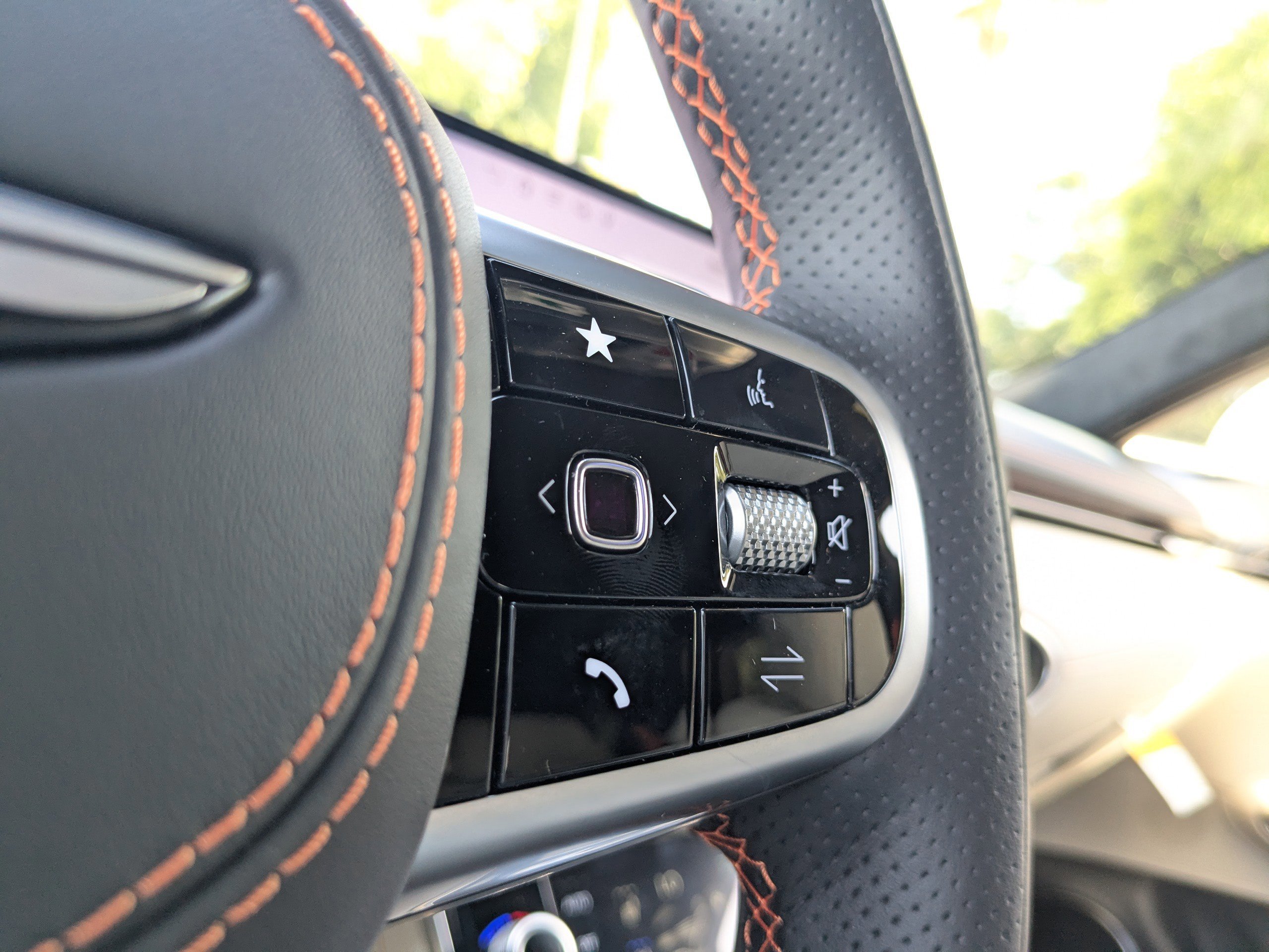 2026 Genesis GV70 3.5T Sport Prestige photo 22