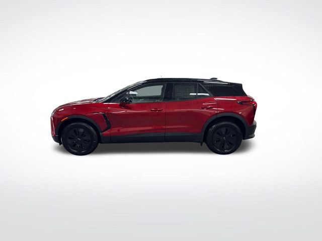 2025 Chevrolet Blazer EV photo 2