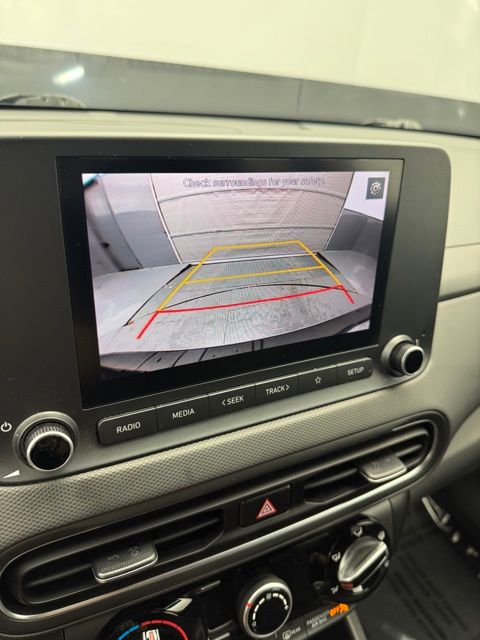 2023 Hyundai Kona SEL photo 36