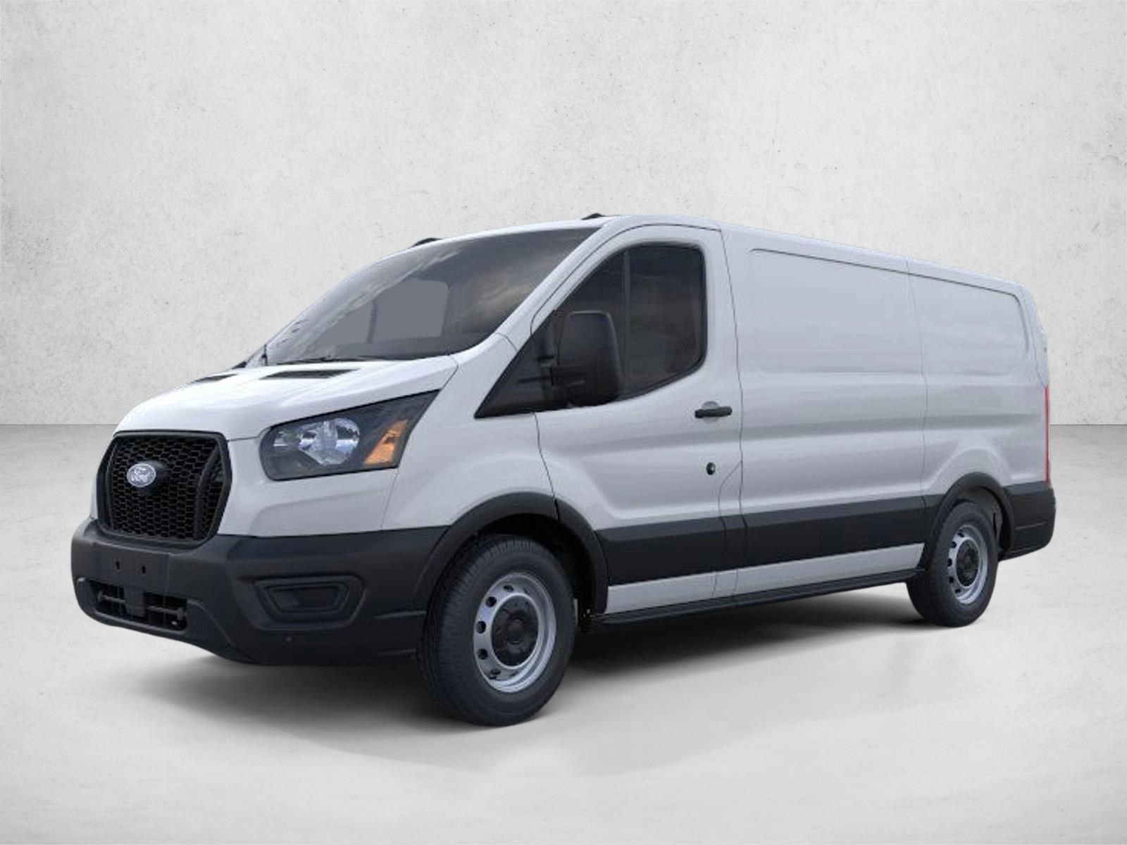 2026 Ford Transit Van Base's photo