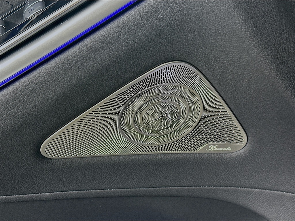 2026 Mercedes Benz S 580 4MATIC photo 19