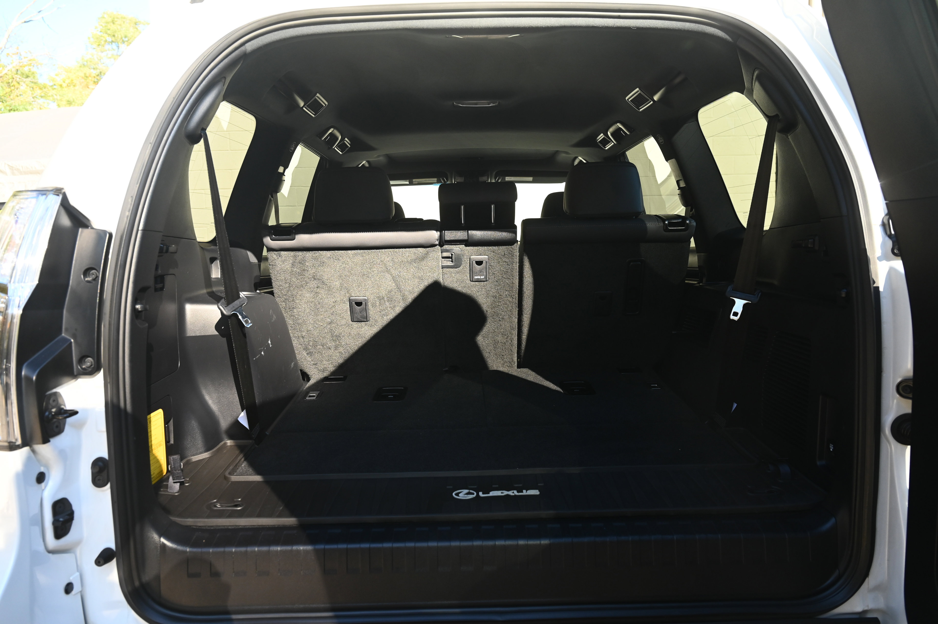 2022 Lexus GX 460 Premium photo 35