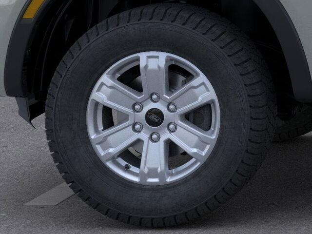 2024 Ford Ranger XL photo 18
