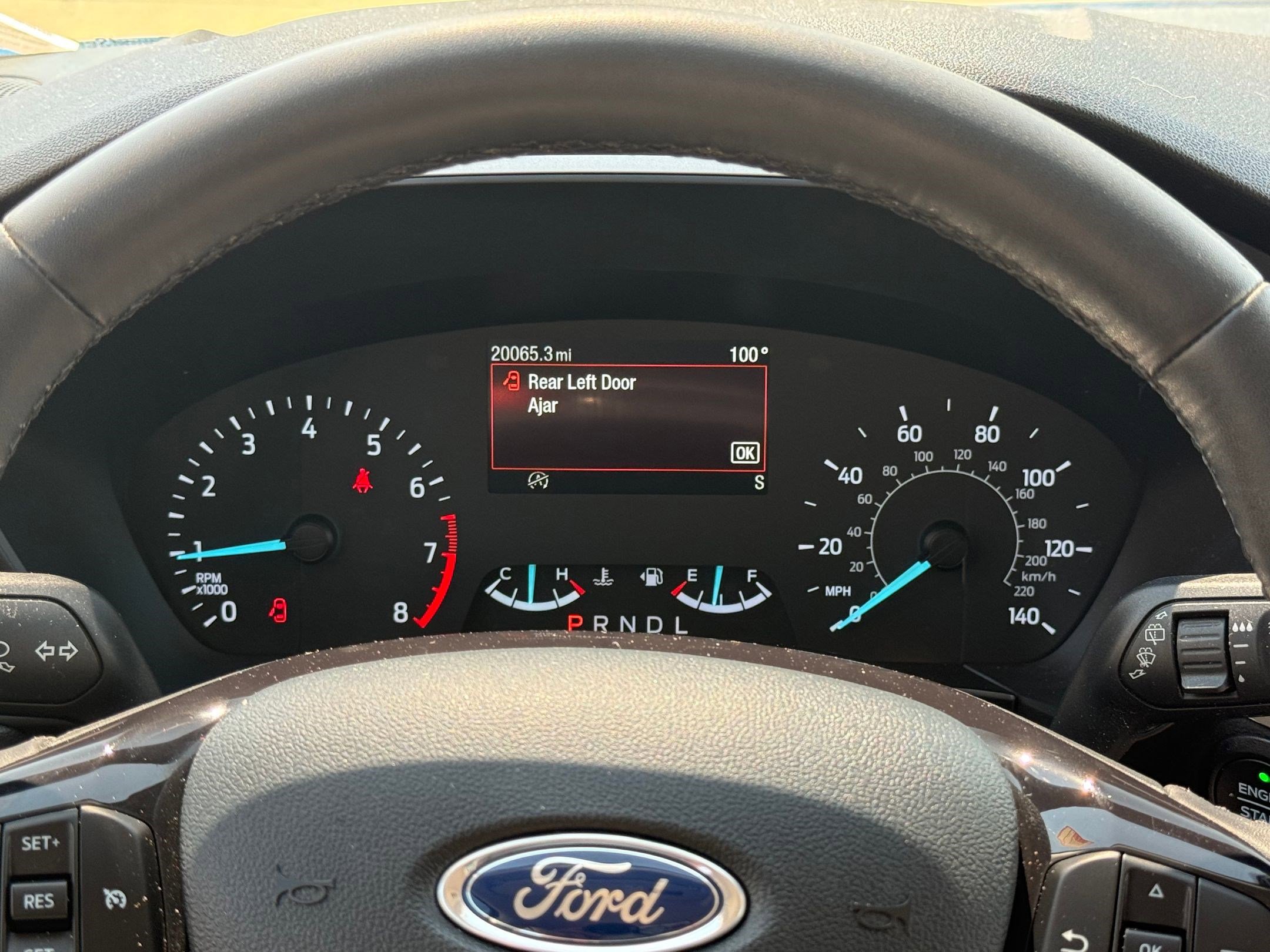 2022 Ford Escape SE photo 16