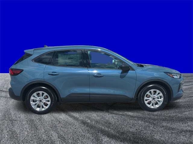2026 Ford Escape Active photo 2