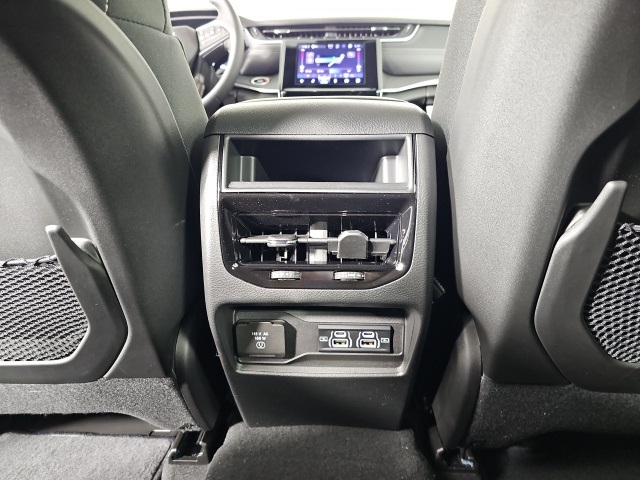 2025 Jeep Grand Cherokee Laredo X photo 24