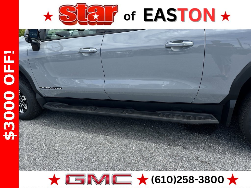 2026 Gmc Sierra Elevation photo 23