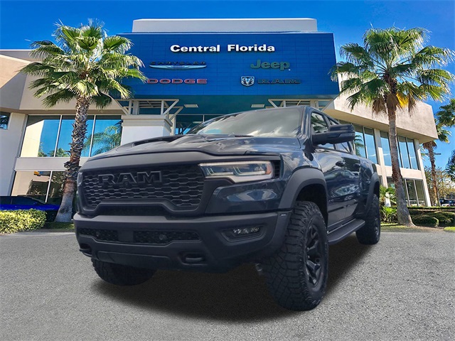2026 Ram 1500 RHO photo 6