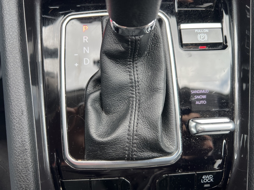 2022 Jeep Compass Sport photo 15