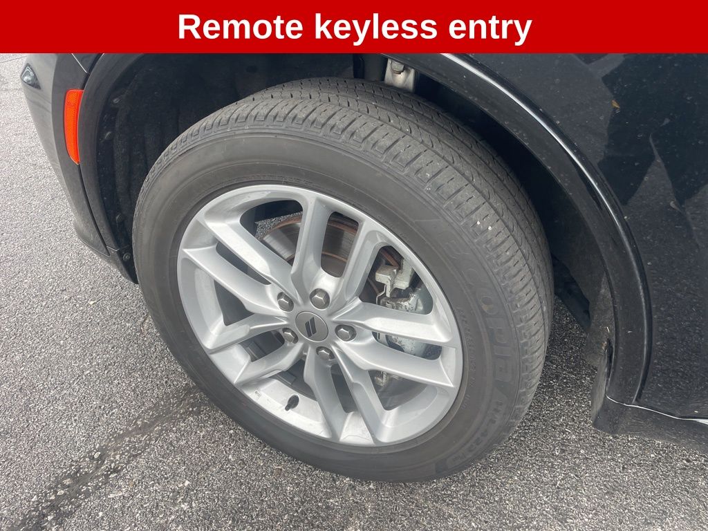 2023 Dodge Durango GT photo 4