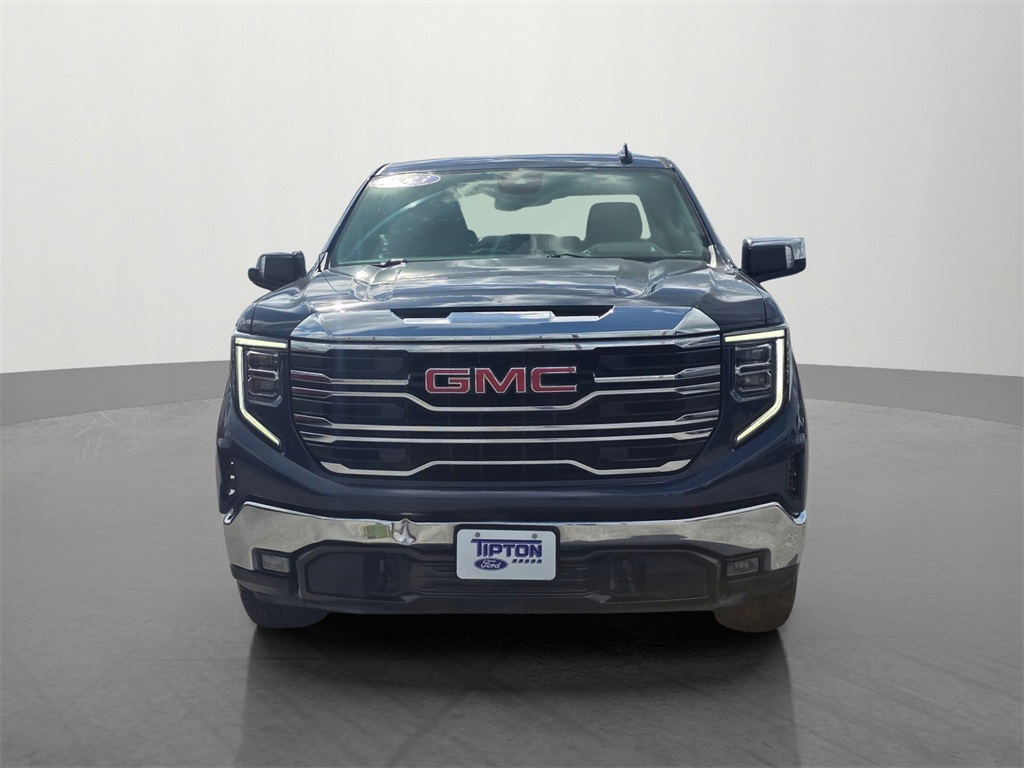2023 Gmc Sierra 1500 SLT photo 2