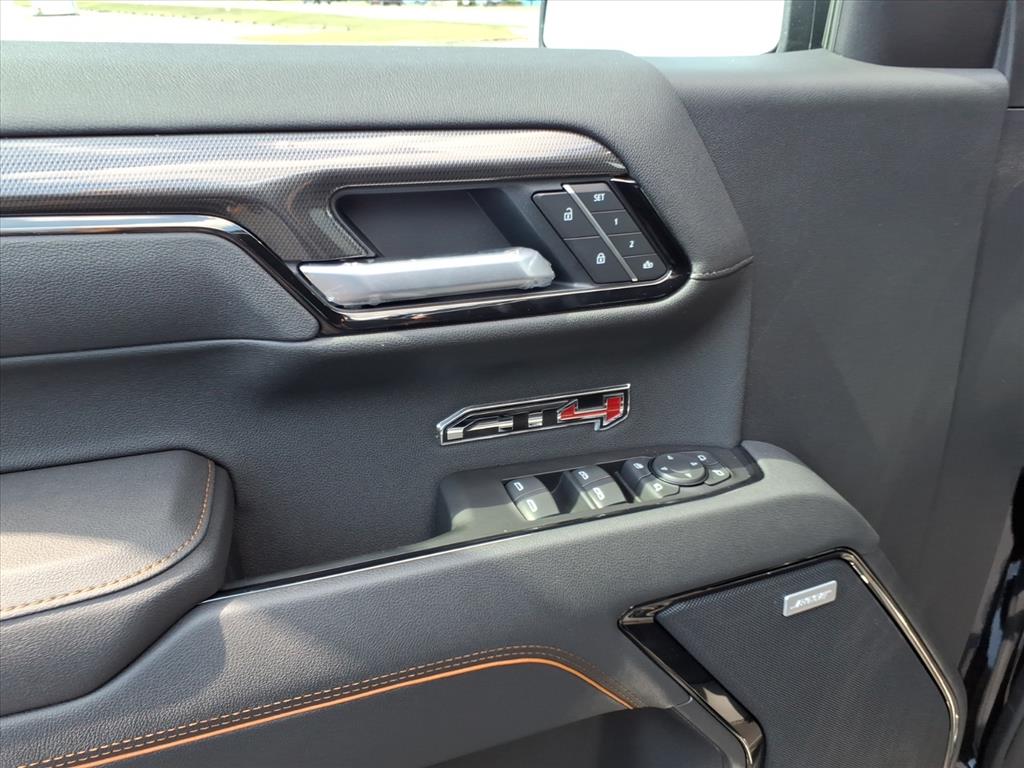 2026 Gmc Sierra 1500 AT4 photo 12