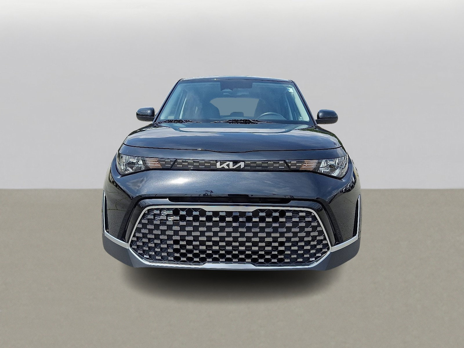 2023 Kia Soul EX photo 3