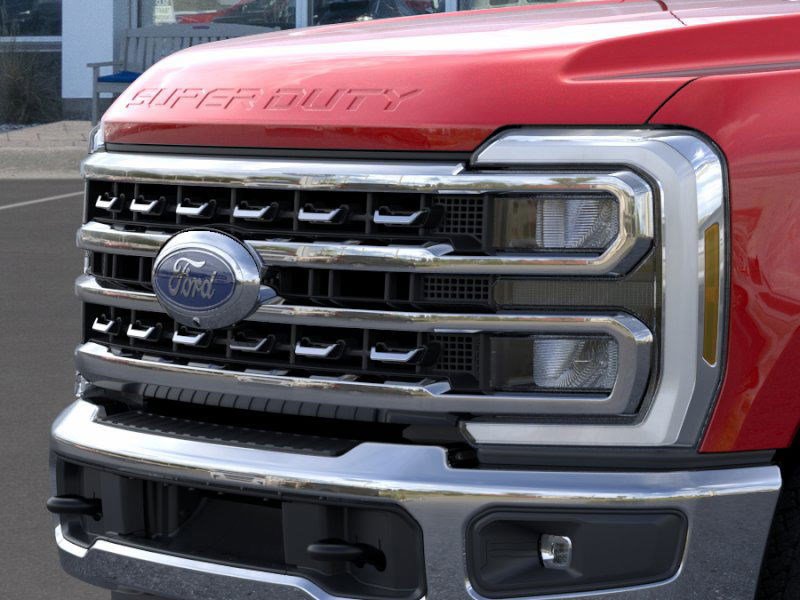 2026 Ford F-350 photo 17