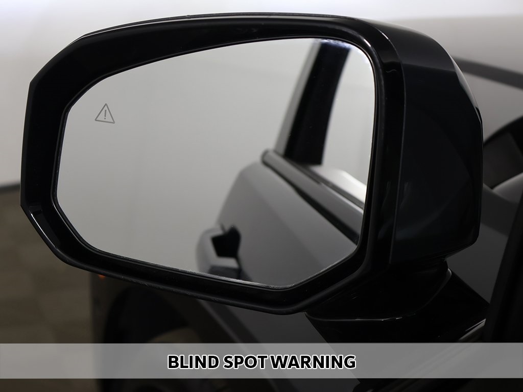 2024 Hyundai Santa Fe Calligraphy photo 3