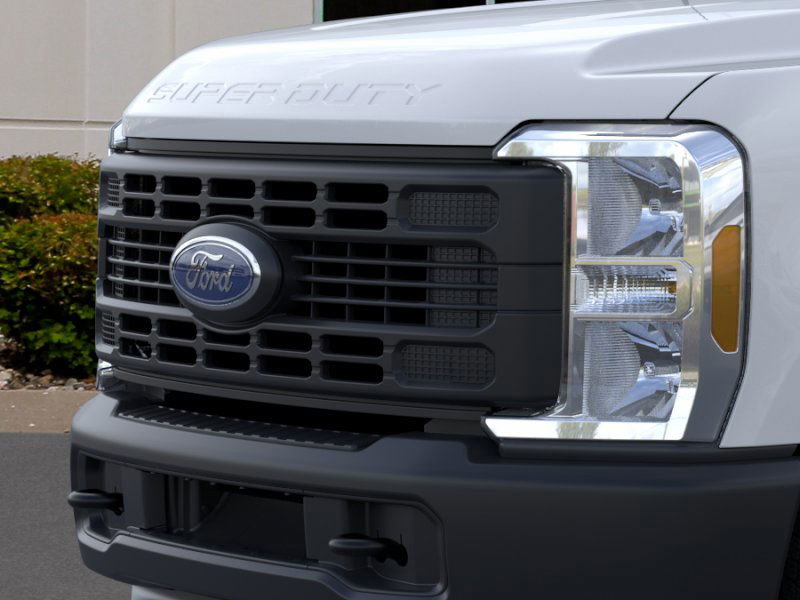 2024 Ford F-250 XL photo 16