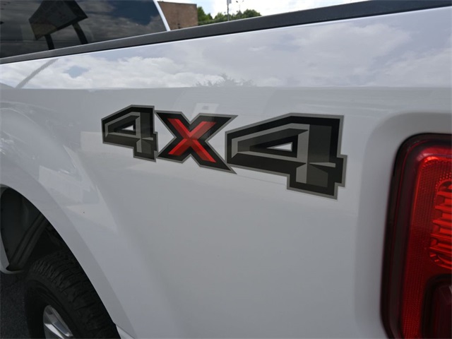 2021 Ford F-250 XLT photo 6