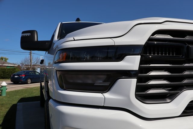 2025 Ram 2500 Big Horn photo 4