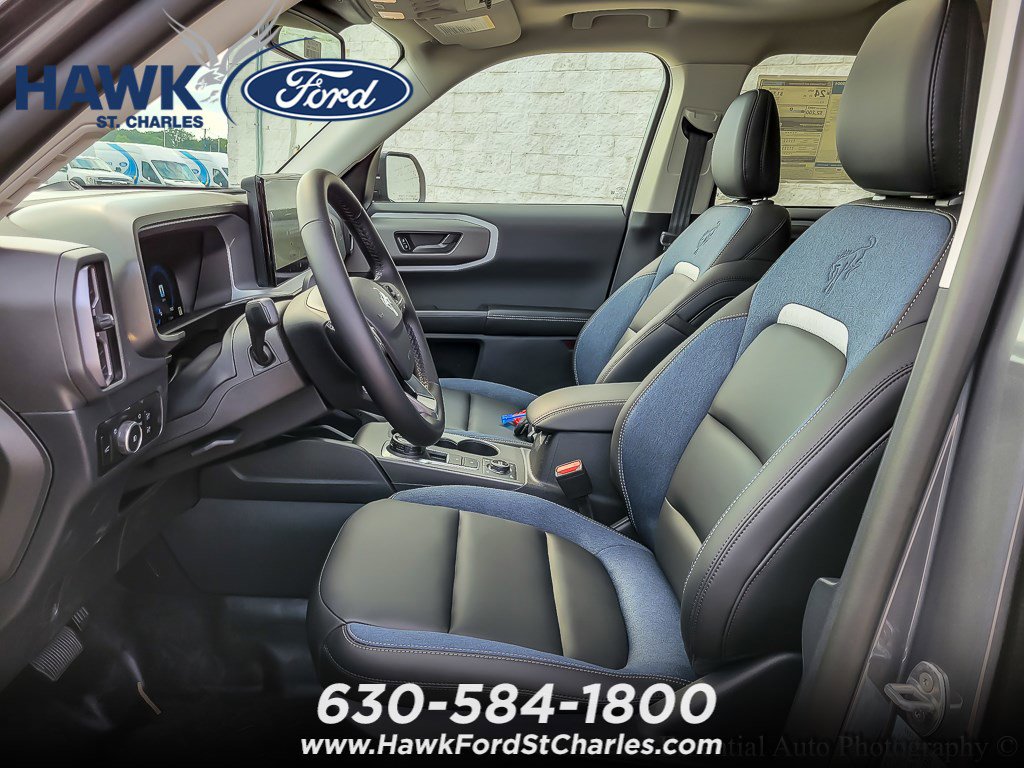 2025 FORD BRONCO SPORT - Image 7