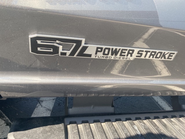 2025 Ford F-350 XL photo 6