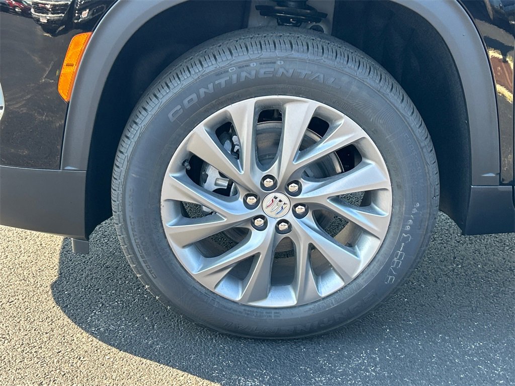 2026 Buick Enclave Preferred photo 10