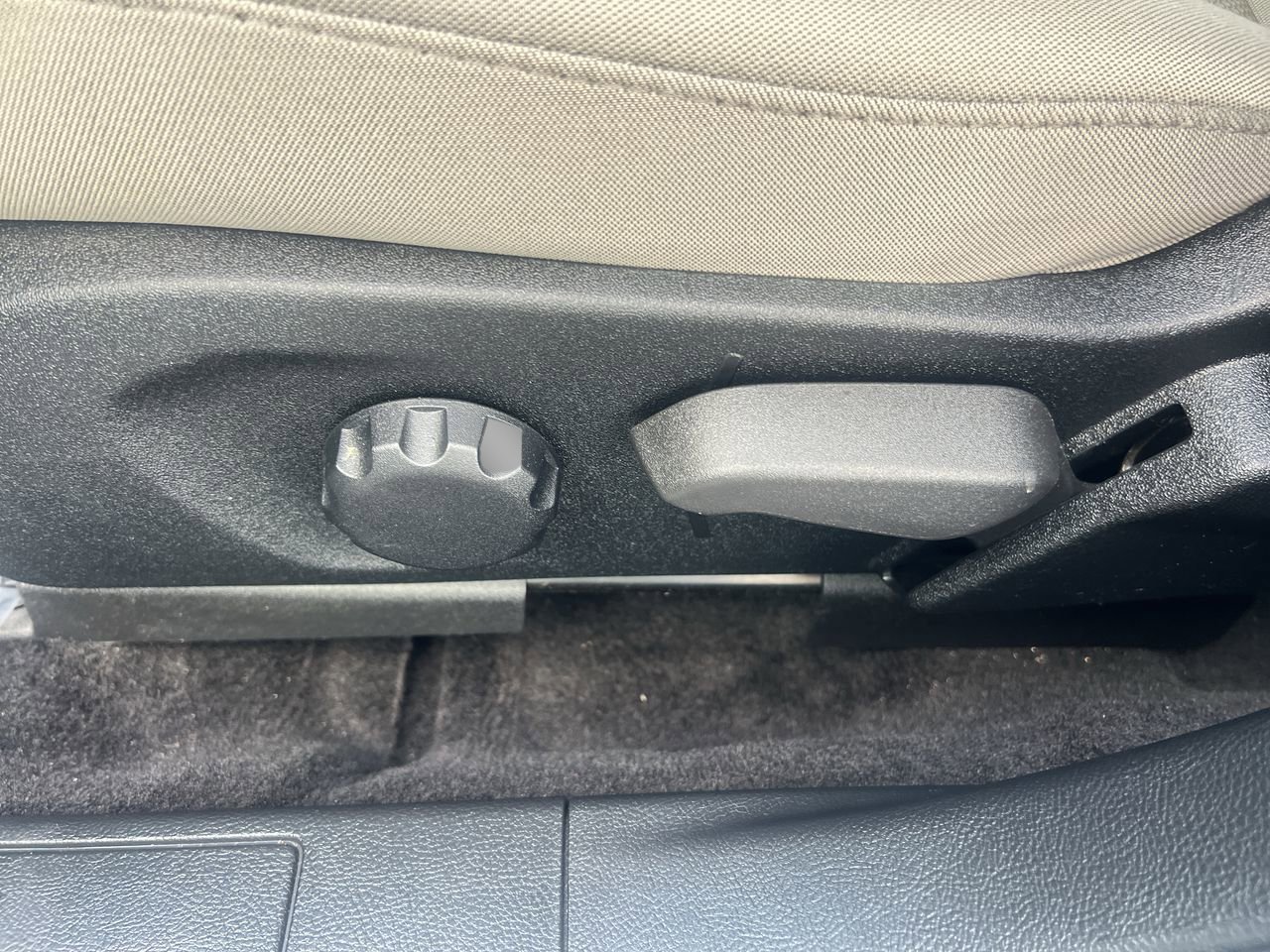 2018 Ford Fusion Hybrid S photo 18