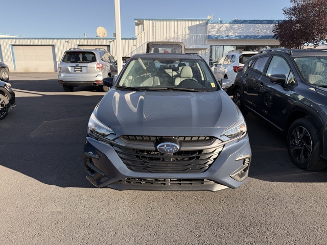 2025 Subaru Legacy Limited photo 2