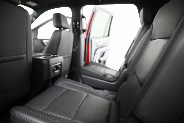 2021 Chevrolet Tahoe Z71 photo 17